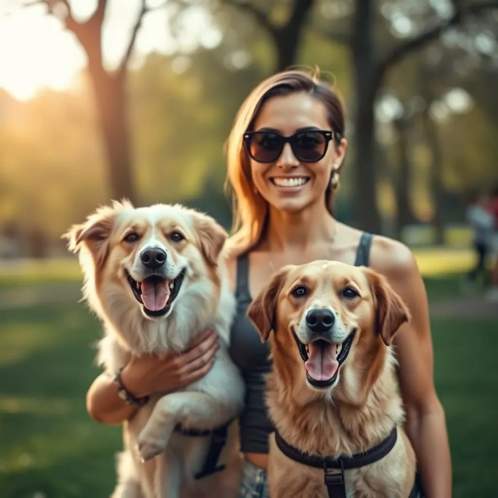 サイズ選びと注意点：愛犬にぴったりのタンクトップを見つけよう