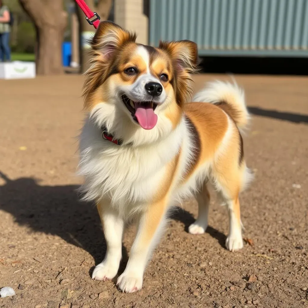 ドッグウェア：タンクトップが愛犬にもたらすメリット