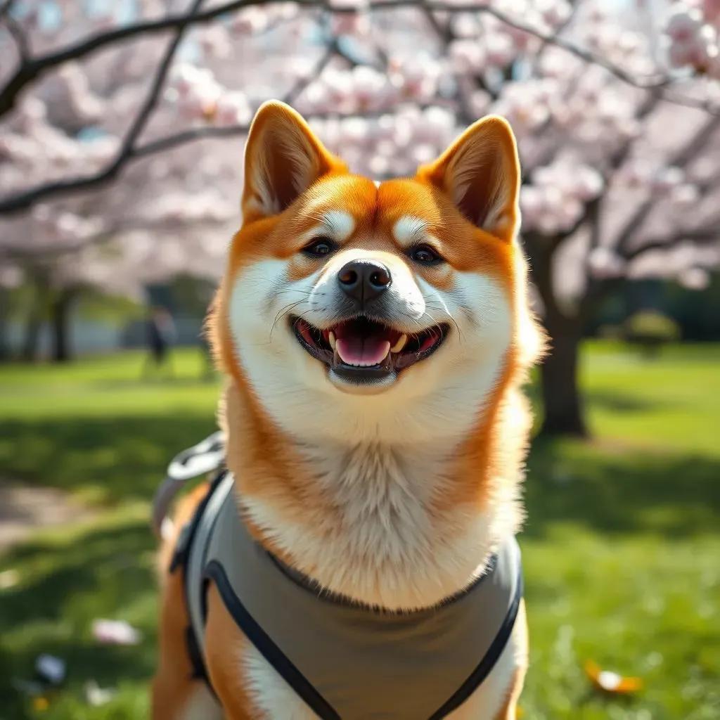 千葉ドッグウェア：愛犬が輝く！最新ウェアで大変身