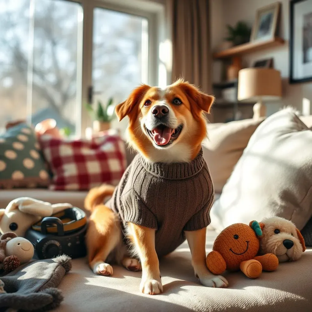 愛犬にぴったりのドッグウェアを見つける方法