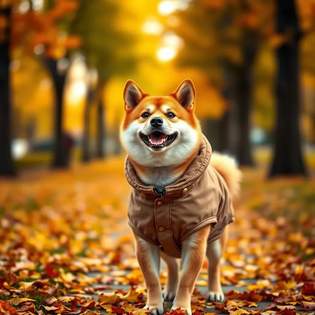 愛犬も喜ぶ！季節とシーン別ドッグウェア選びのポイント