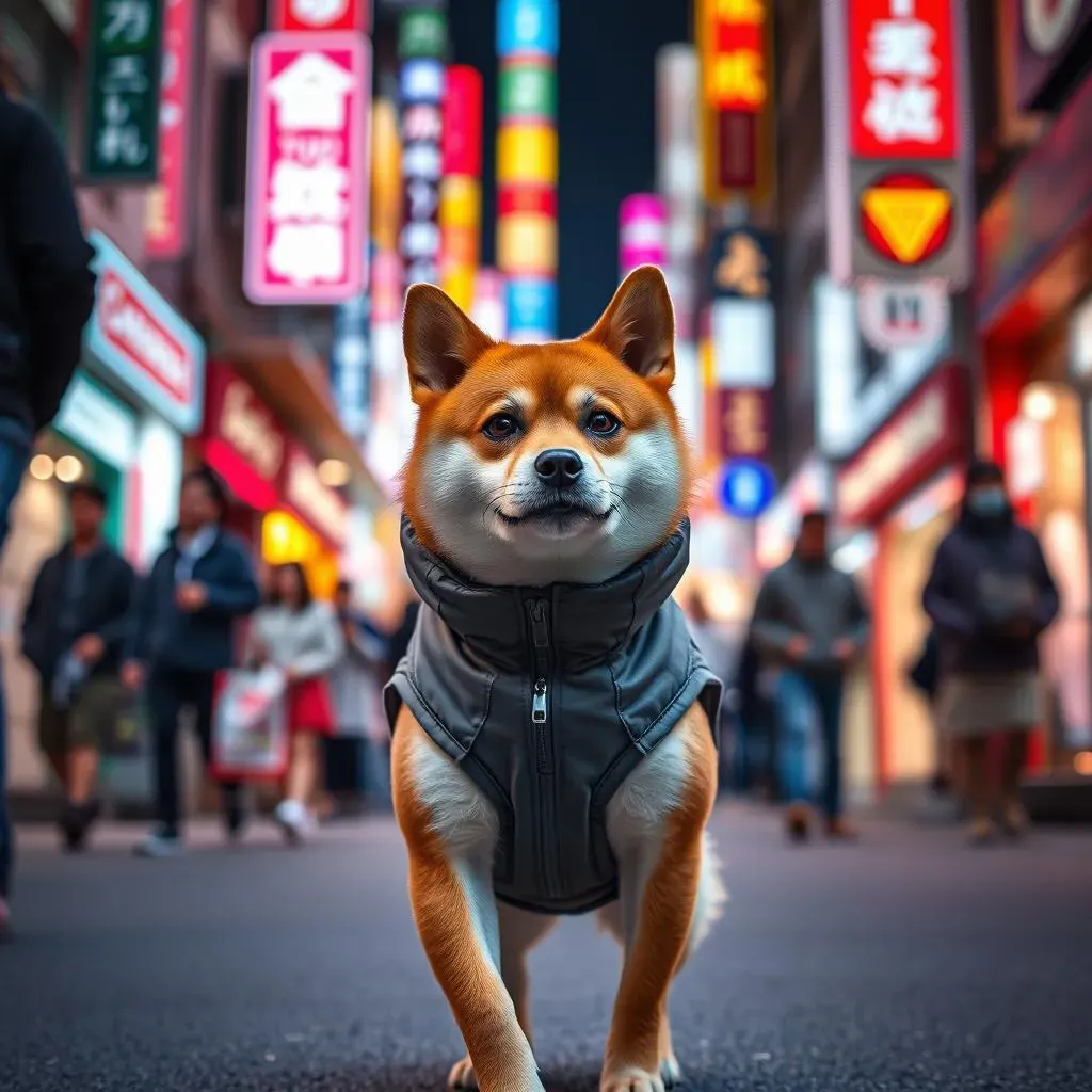 厳選！東京ドッグウェアで愛犬をもっと魅力的に