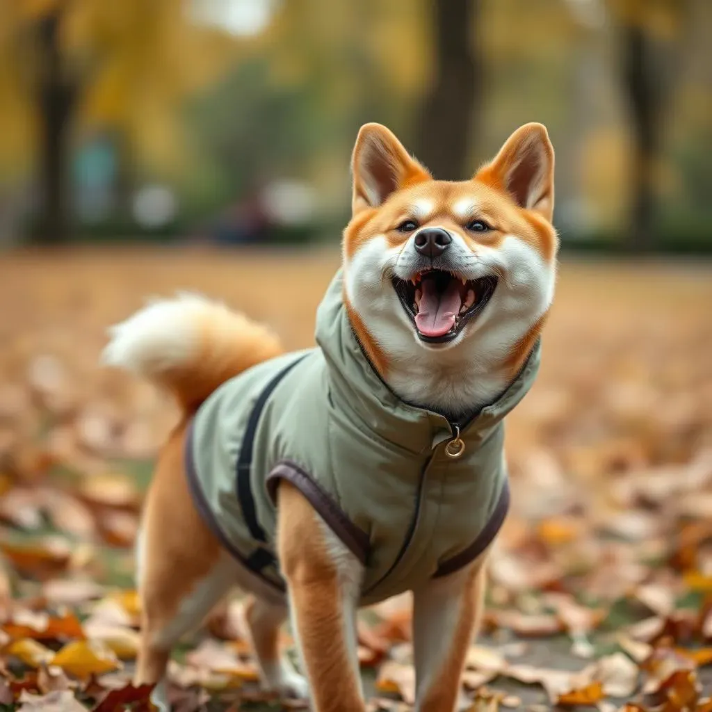 東洋紡ドッグウェア：愛犬が喜ぶ！極上のウェアを見つけよう